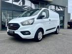 Ford Transit Custom 2.0D 130PK Trend L1H1*Camera*Sensoren v, Auto's, Ford, USB, Monovolume, https://public.car-pass.be/vhr/7a330ced-e16a-4dea-864f-8f93b0169a21
