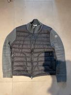 Moncler cardigan, Kleding | Heren, Moncler, Maat 48/50 (M), Ophalen of Verzenden, Grijs