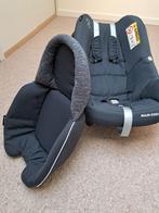 Maxi-Cosi donkerblauw, Autogordel, Ophalen of Verzenden, Zo goed als nieuw, 0 t/m 13 kg
