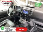 Toyota PROACE Worker 2.0 Aut. L2 Adapt.Cruise/ Headup/ Stand, Achat, Entreprise, Carnet d'entretien, Electronic Stability Program (ESP)