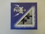 hersenkraker spel The ultimate puzzel, Hobby en Vrije tijd, Ophalen of Verzenden, Minder dan 500 stukjes, Nieuw, Legpuzzel