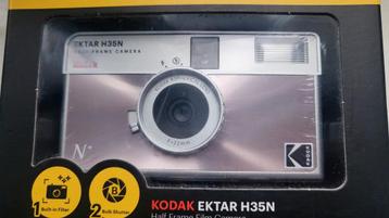 Kodak Ektar H35N Roze beschikbaar voor biedingen