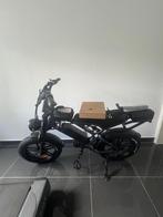 Fatbike V20 Pro, Fietsen en Brommers, Ophalen, Zo goed als nieuw