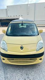 Renault kangoo 1.6i* 2009*A/C*toit ouvrant * Accès lez, Monovolume, 4 cilinders, 1600 cc, Bedrijf