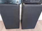 Luidsprekers  Omni Audio, Ophalen, Gebruikt, Front, Rear of Stereo speakers