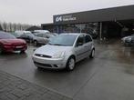 Ford Fiesta 1.4 TDCi 68pk 5d Trend Airco '05 garantie, Auto's, Ford, 116 g/km, https://public.car-pass.be/vhr/c118384f-ce01-4445-8dec-3a392417e7f3