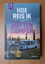 Hoe reis ik met een camper, Ophalen of Verzenden, Zo goed als nieuw