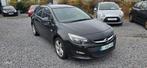 OPEL ASTRA 1.6i Benzine EURO5 Airco/Cruise

Reeds GEKEURD vv, Auto's, Euro 5, Zwart, Bedrijf, Break