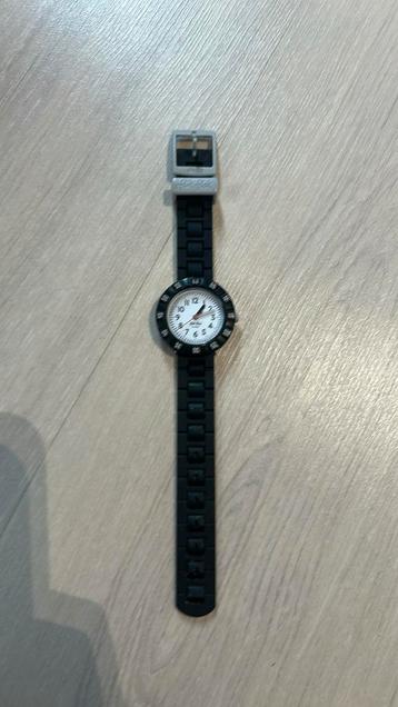 Kinder horloge flik flak beschikbaar voor biedingen