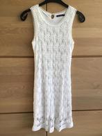 Zomerjurk RIVER WOODS, Kleding | Dames, Jurken, Maat 38/40 (M), Wit, Ophalen of Verzenden, Zo goed als nieuw