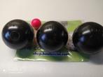 Nieuwe petanque ballen Boulenciel Mercure, Ophalen of Verzenden, Nieuw