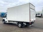Peugeot Boxer 2019 Véhicule Utilitaire, Achat, Euro 6, Entreprise, Occasion