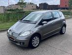 Maercedes A160 !!! Automatic !!! Mooie staat !!!, Auto's, Electronic Stability Program (ESP), Stof, Zwart, Beige