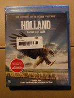 DVD - BR -  HOLLAND  - NATUUR IN DE DELTA  - (SEALED), Cd's en Dvd's, Ophalen of Verzenden, Nieuw in verpakking, Documentaire en Educatief