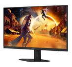 (nieuw) AOC 24G4XE gaming 180hz 24 inch, Computers en Software, Monitoren, IPS, Nieuw, Minder dan 1 ms, DisplayPort