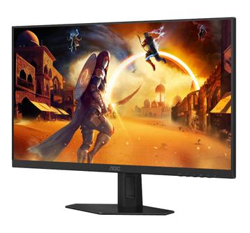 (nieuw) AOC 24G4XE gaming 180hz 24 inch  beschikbaar voor biedingen