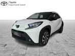 Toyota Aygo X 1.0 MT BENZ PULSE, Achat, 998 cm³, Euro 6, 5 portes
