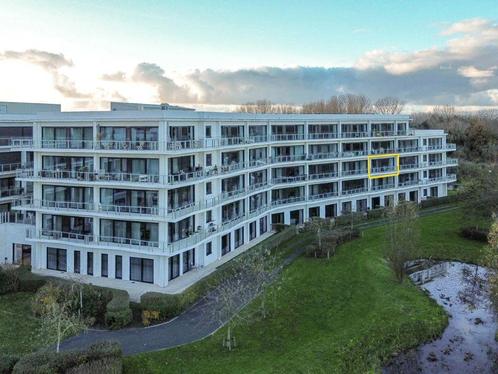Appartement te koop in De Haan, 1 slpk, Immo, Huizen en Appartementen te koop, Appartement, A