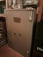 Authentieke Britse kluis, Huis en Inrichting, Ophalen