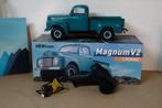 Rochobby Roc Hobby 1:18 RC Magnum V2 1/18 auto, Elektro, Ophalen of Verzenden, Zo goed als nieuw, Auto onroad