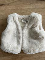 Jasje zonder mouwen maat 56, Kinderen en Baby's, Babykleding | Maat 56, Ophalen, Zo goed als nieuw, Jasje