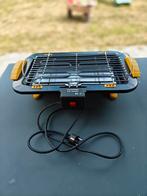Elektrische tafelgrill/bbq, Ophalen, Zo goed als nieuw