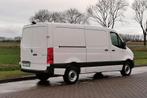 Mercedes-Benz SPRINTER 314 lang l2h1, Wit, Mercedes-Benz, 5 deurs, Onderhoudsboekje