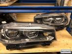 Bmw x5 f15 x6 f16 adaptie led koplamp links en rechts, Auto-onderdelen, Ophalen of Verzenden, Gebruikt, BMW
