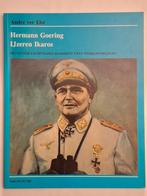 Boek Hermann Goering Ijzeren Ikaros, Enlèvement ou Envoi, Utilisé