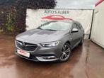 Opel Insignia 2.0CDTI 11/2017* Slechts 135.000km Euro 6c, Auto's, Automaat, Bedrijf, Diesel, Insignia