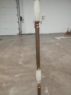 Lampadaire retro, Antiek en Kunst, Antiek | Verlichting