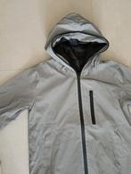 Reflecteren jas. Maat S/M, Kleding | Dames, Sportkleding, Ophalen of Verzenden, Zo goed als nieuw, Maat 36 (S)