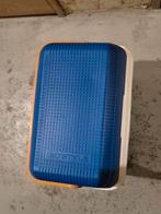 Glacière rigide GoStyle 20 L, Caravanes & Camping, Glacières, Enlèvement