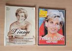 Prinses Diana tijdschriften, Boeken, Ophalen of Verzenden, 20e eeuw of later, Zo goed als nieuw, Europa