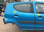 Portière 4portes arrière droite d'un Suzuki Alto (ZKY), Autos : Pièces & Accessoires, Carrosserie & Tôlerie, Suzuki, Porte, Utilisé