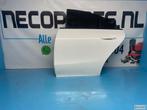 MERCEDES CLA W118 X118 PORTIER DEUR ACHTERDEUR ACHTERPORTIER, Auto-onderdelen, Ophalen of Verzenden, Gebruikt, Mercedes-Benz, Bumper