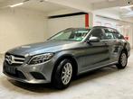 Mercedes-Benz C180 Break Business Solution, Auto's, Mercedes-Benz, Automaat, Euro 6, Break, Grijs