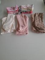 3 paar broek kousjes en sokjes, Ophalen of Verzenden, Gebruikt, Meisje