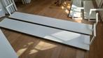 Metalen wandplanken van 10 tot 30 euro, Ophalen, Gebruikt