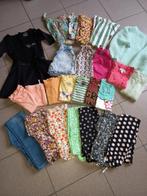 Lot meisjeskleding maat 110-116, Ophalen of Verzenden, Zo goed als nieuw, Maat 110