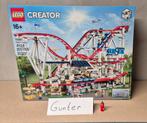 LEGO 10261 NIEUW, Kinderen en Baby's, Speelgoed | Duplo en Lego, Ophalen of Verzenden, Lego