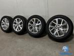 6-7mm! Originele Audi Q3 F3 83A 18 inch velgen 5x112 AllSeas, Auto-onderdelen, 18 inch, Gebruikt, Banden en Velgen, Ophalen of Verzenden