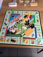 MONOPOLIE JUNIOR, Hobby en Vrije tijd, Gezelschapsspellen | Bordspellen, Een of twee spelers, Ophalen, Zo goed als nieuw, Hasbro