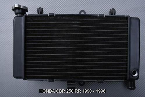 Radiateur Koeler Radiator AVDB HONDA CBR 250 RR 1990 - 1996, Motoren, Accessoires | Overige, Nieuw, Ophalen of Verzenden