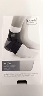 Push Ortho Enkelbrace Aequi (nieuwstaat), Enlèvement ou Envoi, Comme neuf