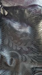 Handtas zwart Anna Morellini, Enlèvement ou Envoi, Neuf, Noir, Sac à main