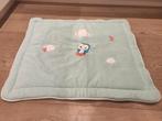 Parklegger, Kinderen en Baby's, Babyparken, Ophalen, Gebruikt, Vierkant, Boxkleed