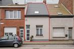 Huis te koop in Merksem, 3 slpks, Vrijstaande woning, 3 kamers, 113 m², 157 kWh/m²/jaar