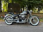 Harley-Davidson Heritage Special, Motoren, Motoren | Harley-Davidson, 2 cilinders, 1340 cc, Particulier, Meer dan 35 kW