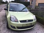 Ford Fiesta 1400 diesel 2007, Ophalen, Gebruikt, Ford
